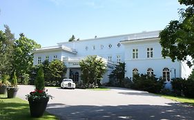 Hotel Haikko Manor & Spa  4*